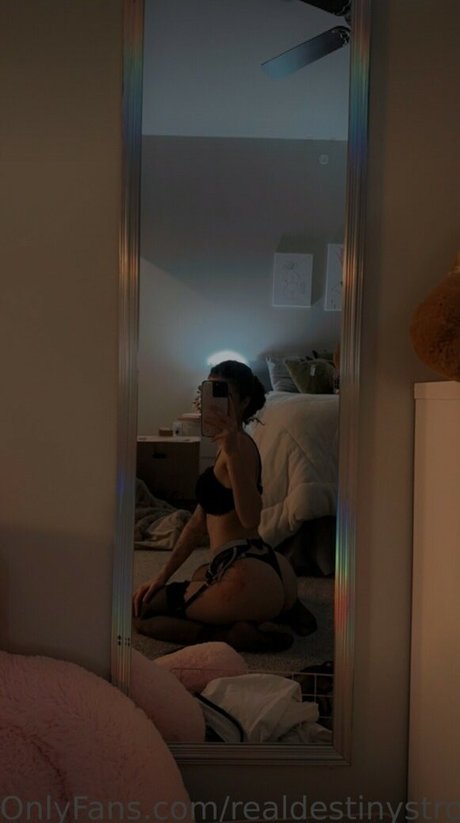 Realdestinystroble model exclusive archive