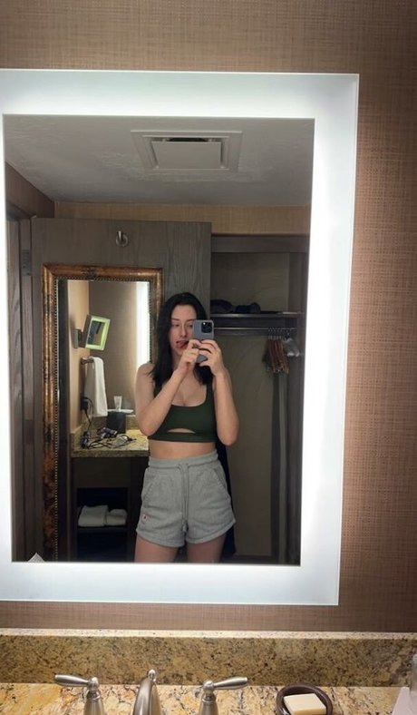 Orla Gracey estrella porno de arte fotos