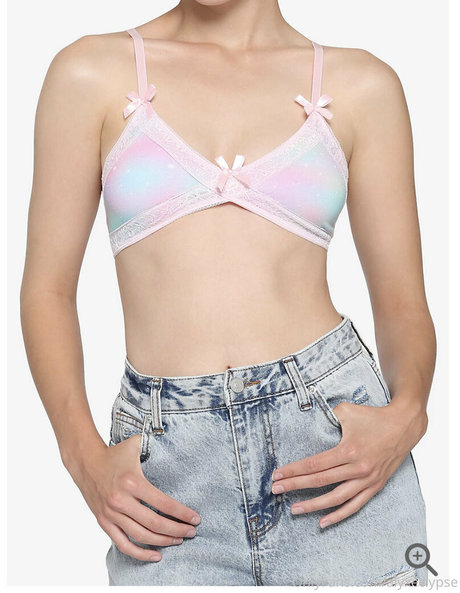 alyxeclypse desnudos de estrellas galerías