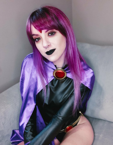 alyxeclypse estrella agradable fotos