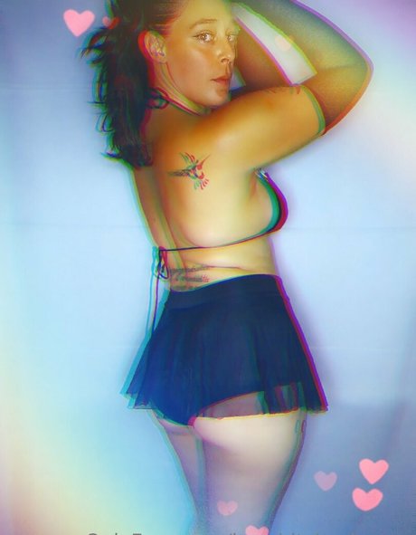 bossbitch eleanor modèle chaud photos