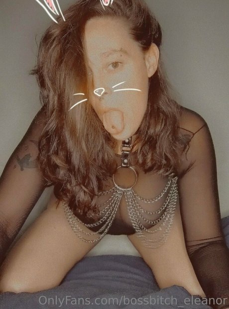 bossbitch eleanor actriz de desnudos galería