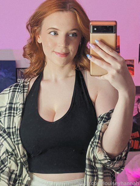 louiseyhannah actrice de sexe collection