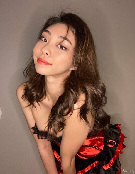 Ya Stacey arte estrella porno recopilación