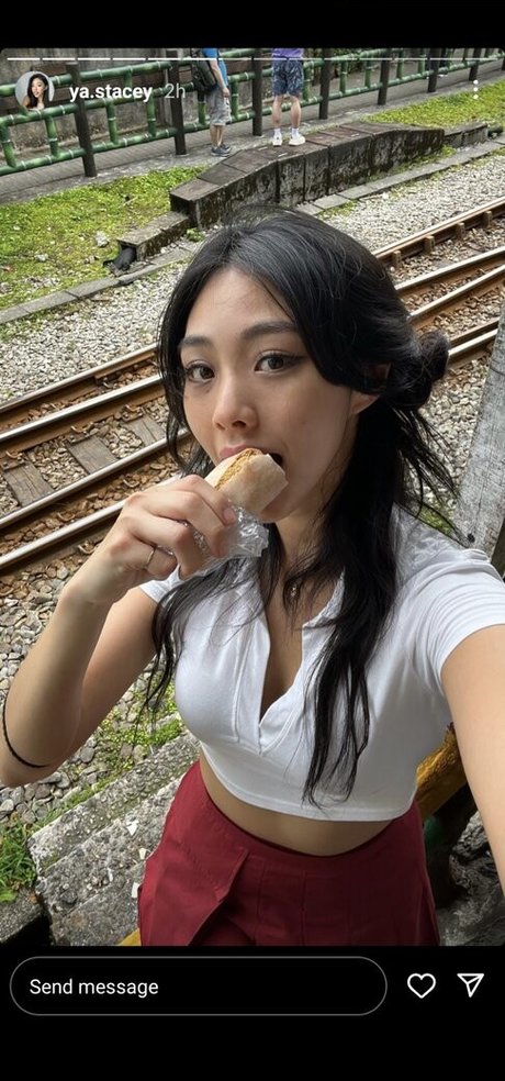 Ya Stacey estrella libre recopilación