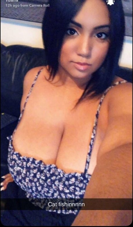 mynamesydalia estrella exclusiva archivo