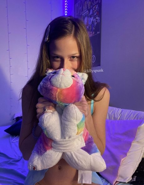 lillyspunk art de star du porno images