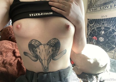prxncxss99x xxx pornstar pics