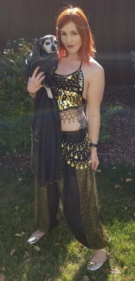 goodluckanne sexe star des photos