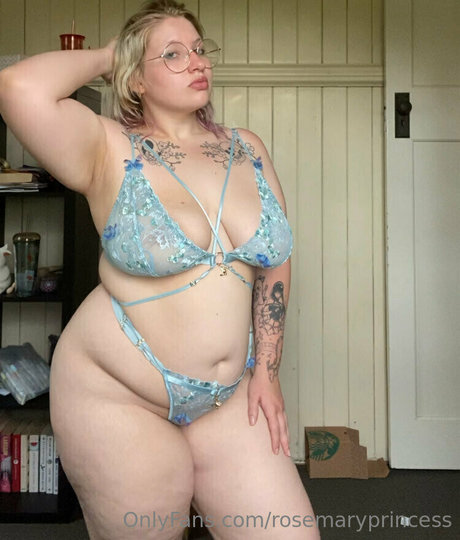 rosemaryprincess meilleure actrice galeries