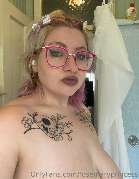 rosemaryprincess star du porno gratuite galeries