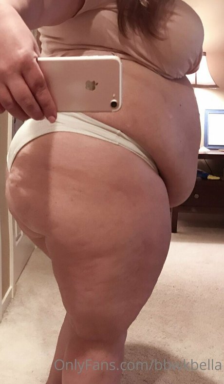 bbwkbella meilleur modèle des photos