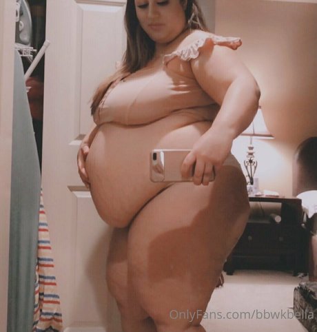 bbwkbella actriz libre recopilación