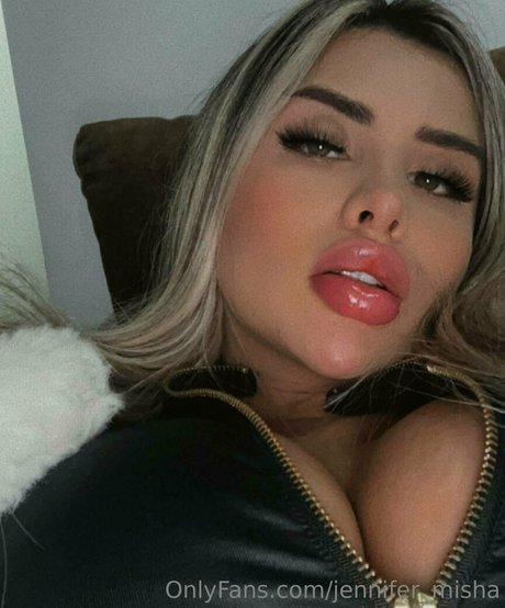 jennifer misha star du porno parfaite photos