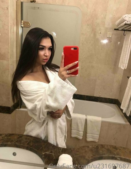 michel mii nus de stars du porno photo