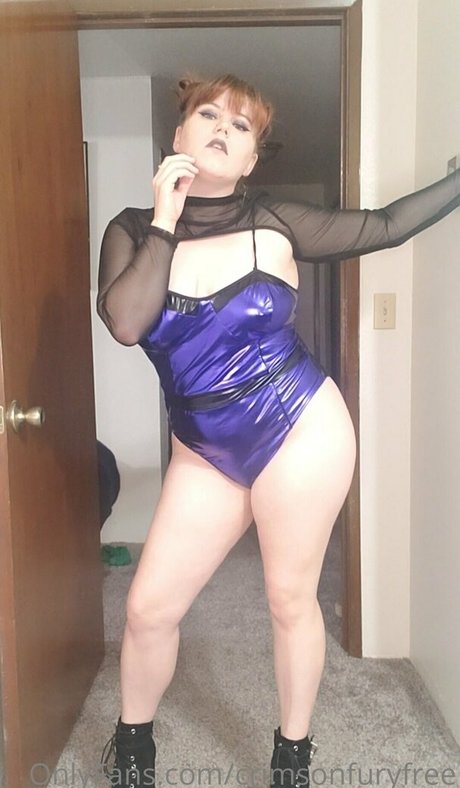 crimsonfuryfree hermosa estrella porno imagen