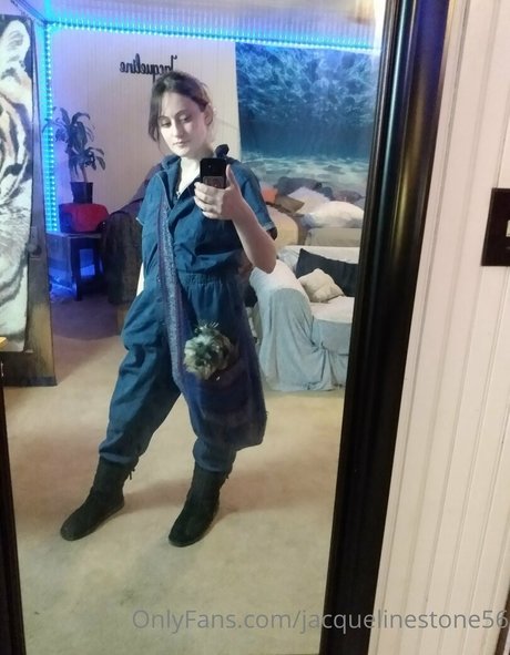 jacquelinestone56 estrella porno exclusiva foto