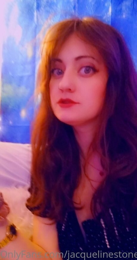 jacquelinestone56 arte modelo galería