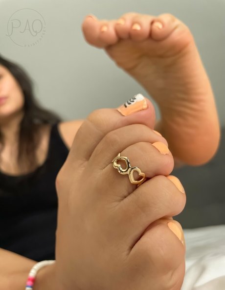 paisitafeetpao modelo atractivo galerías