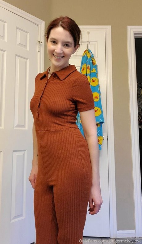 gingermckaylove estrella adulta imágenes