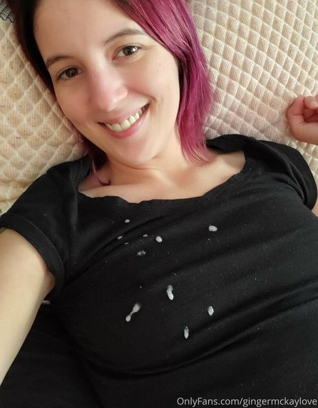 gingermckaylove actrice porno images