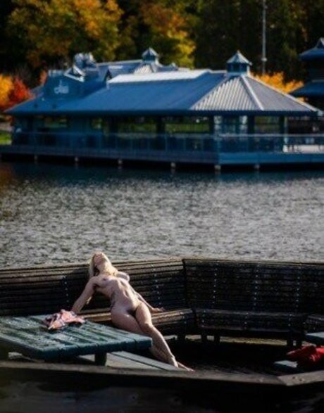 Iceeebabyy star érotique photos