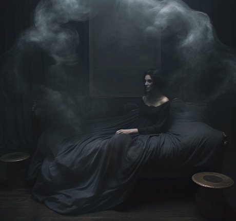 ofbangs estrella caliente galería