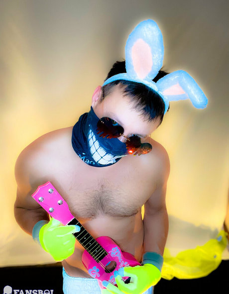 ofbangs modelo de alta definición foto