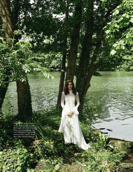 Rachel Weisz estrella adulta recopilación