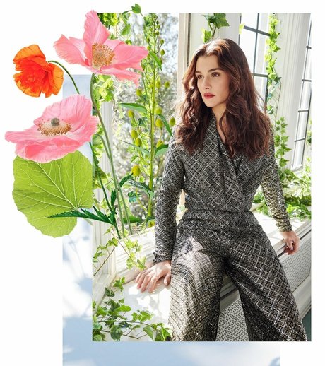 Rachel Weisz actrice de grande qualité galeries