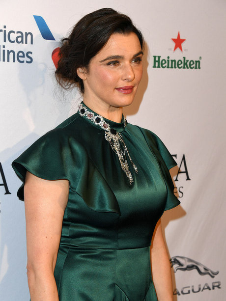 Rachel Weisz actriz de alta calidad archivo