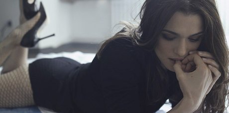 Rachel Weisz joli modèle galerie