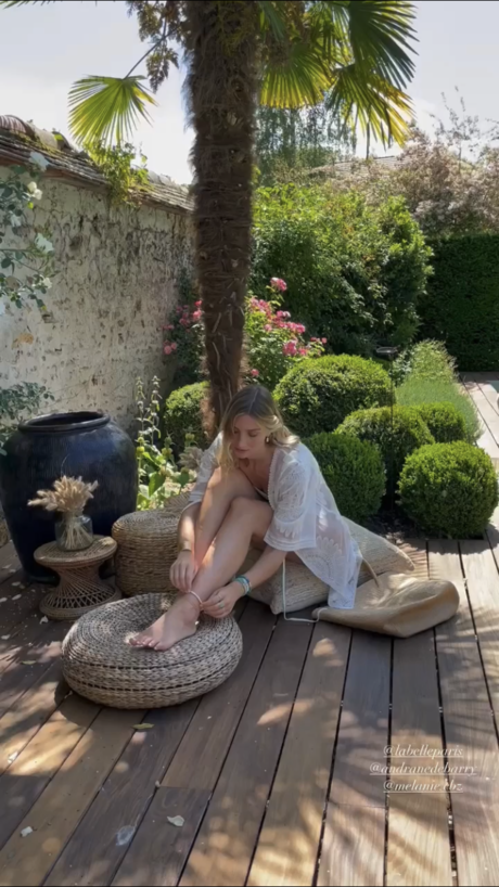 Marine Dauchez actrice pornographique galeries