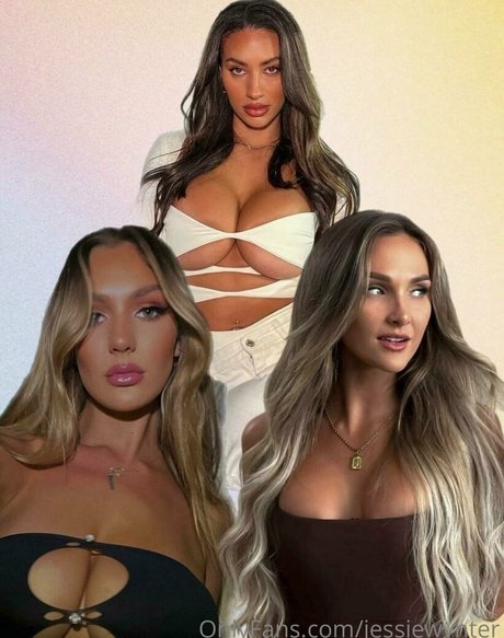 Jessie Renee Wynter pretty star photos