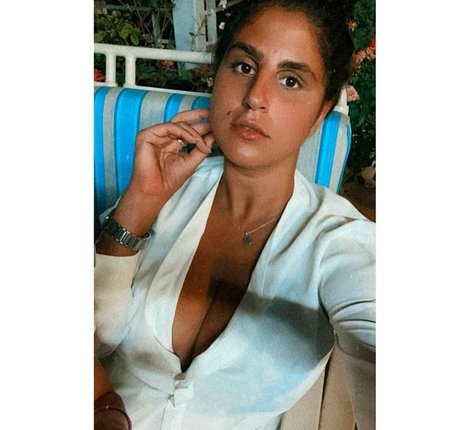 Coral Hagag estrella porno superior recopilación