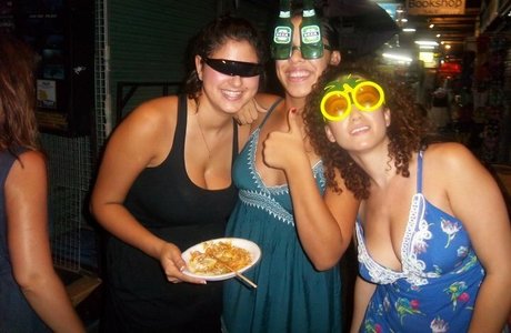 Coral Hagag modèle meilleur images