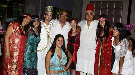 Coral Hagag estrella xxx imagen