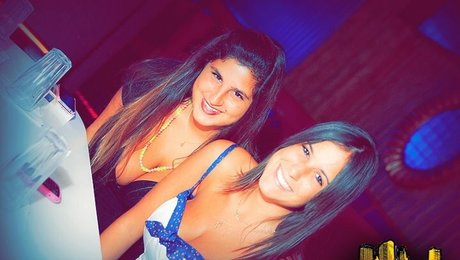 Coral Hagag meilleur modèle photo