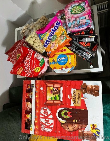 emmamarshmellow modèle pornographique images