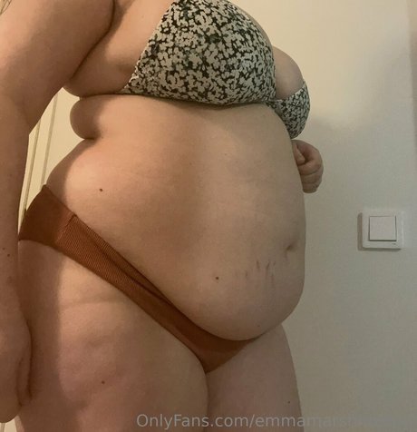 emmamarshmellow modelo mejor recopilación