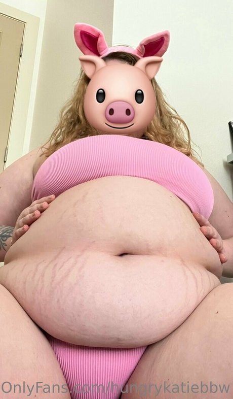 hungrykatiebbw art star du porno image