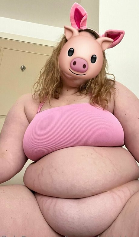 hungrykatiebbw estrella imágenes