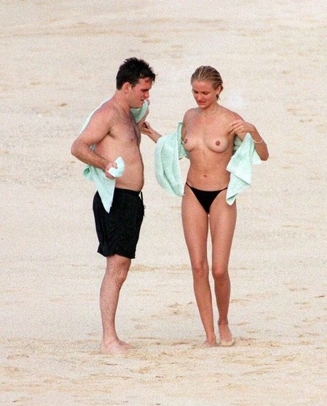 Cameron Diaz actrice xxx galeries