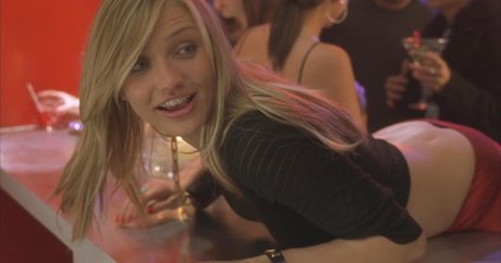 Cameron Diaz art star du porno archive
