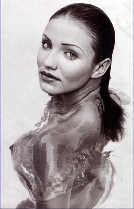 Cameron Diaz xxx étoile img
