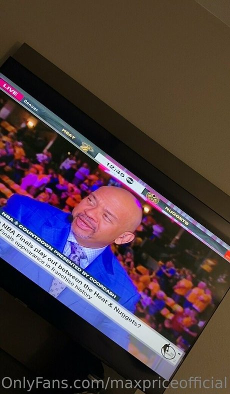 maxpriceofficial modelo imagen