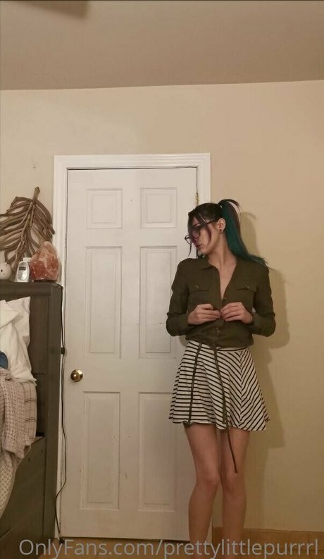 prettylittlepurrrl actrice chaude galeries