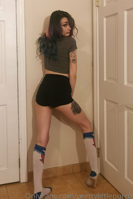 prettylittlepurrrl actriz caliente galería