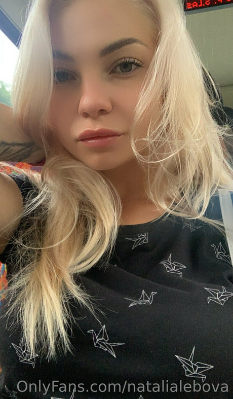 natalialebova Image de profil