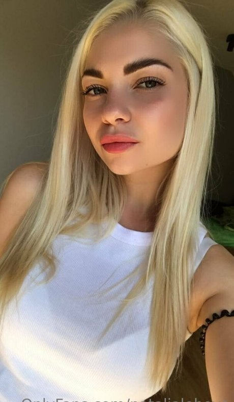 natalialebova bonita actriz galería